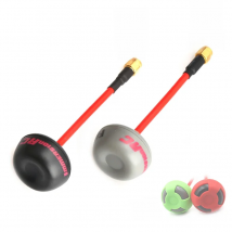 Fatshark ImmersionRC SpiroNet 5.8 GHz FPV RHCP Antenna para Boscam transsitter Receiver Quadcopter FPV DJI Phantom QAV250