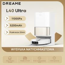 Robot sprzątający Dreame L40 Ultra AE