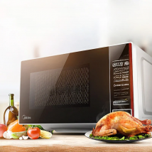 microwave oven Home use M1-L202B intelligent multi functional home use mini Falt-Plate 220v 1pc