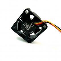 2PCS NEW 3d Printer Fan 3010 30MM 30*30*10MM 5V 12V 24V 0.1A With 2pin 3pin 3CM Graphics Card Fan Cooling Fan