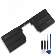 Original Replacement Battery For Microsoft Surface Book 2 2nd Gen 15" 1793 Keyboard G3HTA040H G3HTA041H Genuine Tablet Battery