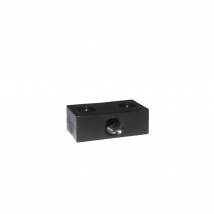 3d printer nut T openbuilds type anti-backlash  block T8 screw 8mm lead 2mm 4mm