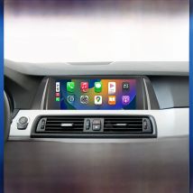 1920*720 Multimedia Display For BMW 5 Series F10 F11 2011-2017 CIC NBT  Touch Screen Wireless Carplay Android auto