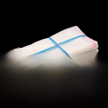 1000pcs Transparent Plastic Self Adhesive Bag Of Sweet Candy Cookie Chocolate Packaging Resealable Sachet Jewelry Cellophane Bag