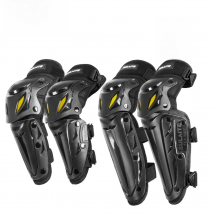 Motocross Knee Pads Moto Protection Riding Elbow Guard Motorcycle Motorbike Off-road Racing MTB Knee Pads