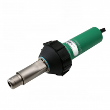 HLTE-D16 1600W Plastic welder Hot Air torch heat gun welding PP/PE/PVC hot melted pipes,plastic sheets,vinyl floor,geomembrane