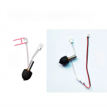 Easythreed   3d printer nozzle