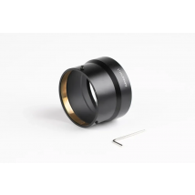 Adapter Tube 67mm Filter Adapter Tube Zoom Lense for Nikon Coolpix L120/L310/L810