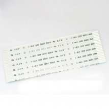 New Original AWM 2896 80C VW-1 Flexible KFC Cable