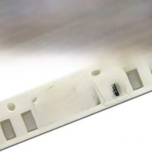 100pcs 1206 1% SMD resistor 0R ~ 10M 1/4W 0 1 10 100 150 330 ohm 1K 2.2K 10K 100K 0R 1R 10R 100R 150R 220R 330R 1M 10M 22K 30K