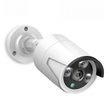 Hiseeu 5MP 4MP Audio IP Surveillance Camera POE H.265 Night Vision Waterproof IP66 CCTV Camera P2P Home for POE System XMEye