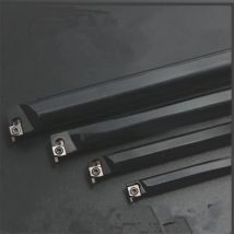 SNGR10K07 SNGR20R09 CNC Internal Grooving Lathe Tool Holder SNGR Micro hole Indexable Lathe for 6GR 7GR 8GR Insert SNGR Internal