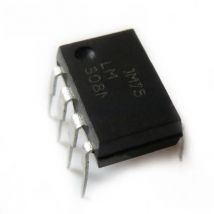 10pcs/lot LM308AP LM308AN LM308N LM308 DIP-8 In Stock