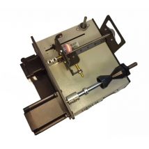 Automatic Cable Winding Machine Tube Amplifier Winding Machine Tube Amplifier Transformer English Display Panel 220V 120W