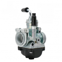ZSDTRP Motorcycle PHBG Carburetor For 50-100cc Engine 2 4stroke 17.5mm 19.5mm 21mm Racing motor PHBG17.5 PHBG19.5 Dellorto Model