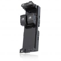 1 j3959857 interruttore alzacristallo elettrico interruttore alzacristallo principale 1 j3 959 857 per Golf 4 Jetta Bora Passat Seat Leon