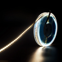 Super Bright LED Tape Light DC 12V 24V SMD 2835 240LED/m 5M Flexible Ribbon LED Strip for Living Room Bedroom TV Backlight Decor