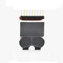 1pcs or 4pcs Hot Sell 2s 2s 3s 4s 5s 6s 7s 8S 1-8S LED Low Voltage Buzzer Alarm Lipo Voltage Indicator Checker Tester Wholesale