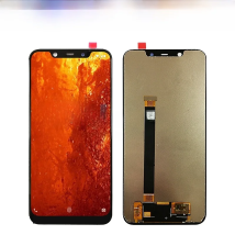LCD Screen for Nokia 8.1 X7 LCD Display for Nokia X7 8.1 LCD Assembly Touch Screen Digitizer Phone Replacement Part Tested Work