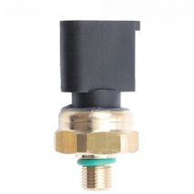 NEW Fuel Pressure Sensor 06E906051K For VW Audi A4, A6 06E 906 051K,06E 906 051 K,51CP06-04 Oil