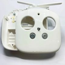 Original For DJI Remote Controller Repair Parts Top Shell Cover for Phantom 3 Pro / Adv Remote
