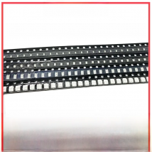 600pcs=6colors x 100pcs 5050 5730 1210 1206 0805 0603 0402 SMD LED Diode Kit Red / Green / Blue / White / Yellow/ Orange