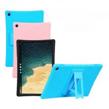 Case for Lenovo Chromebook Duet CT-X636 10.1inch Tablet Cover Soft Silicon Funda Case for Lenovo Duet Chromebook CT-X636F X636N