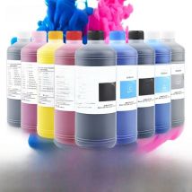 T8041 T8049 High Quality 1000ML Pigment Ink 9 Colors  For Epson P6000 P7000 P8000 P9000 Printer