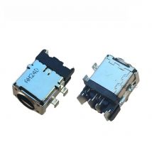 1-10pcs New DC Power Jack Charging Port Socket Connector For ASUS ROG G531 G531GT G531GW GM501GE GM501GD GM501GM GM501GS