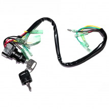 703-82510 Ignition Switch Key Assy for YAMAHA boat engine Control Box 703-82510-43-00