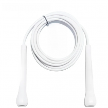 NEVERTOOLATE TPU PVC 10.5FT 3.2m x 5mm PVC  speed double under skip rope jump tricks fitness crossfit CROSSFIT LONG