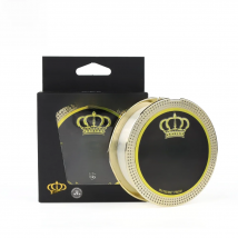 W.P.E Brand CROWN 100m 0.20mm-0.60mm Fluorocarbon coating 10KG-41KG fishing Line Carbon Fiber Carp fishing tackle