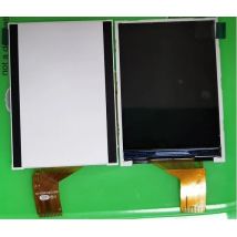 SZWESTTOP LCD Display for Philips E185 Cellphone, Xenium CTE185, Mobile Phone with Tracking Number