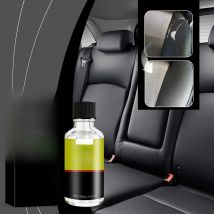 Car Leather Repair Repair Fluid Auto Seat Maintenance Leather Care Liquid Rubber Leather Gel Sofa Car Leather Adhesive Glue
