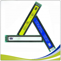 Serial IIC / I2C / TWI 4002 402 40*2 Character LCD Module Display Yellow Green Blue with Backlight for Arduino