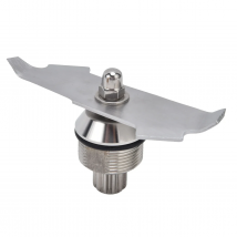 Advance Blade for Vitamix 15990 Quite One Series 2 Leaf Barboss Blender Station Drink Machine 32/64oz Juicer Blade 102874