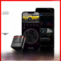 OBDeleven OBD11 Nextgen Device OBD 11 For BMW for Volkswagen VW/Audi/Skoda for OBD11 IOS+Android OBD2 Scaner Diagnostic Tool