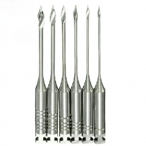 Dental Endodontic Files Reamers Dental Drill Gates Glidden Endo Files  Dentist Materials Tool