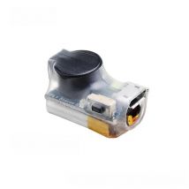 VIFLY Beacon Wireless Drone Buzzer Self-Powered Gyro LED 105DB for DJI Quads Any Drones