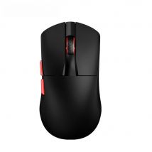 DAREU Dual-mode Gaming Mouse 8Khz 2.4G Wireless Wired 35g Lightweight 30000 DPI AIM-750 Sensor Macro Gamer Mouse