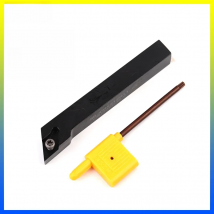 1PCS SDJCL1212H11 SDJCL1616H11 external turning tool holder CNC lathe compound Compound turning tools