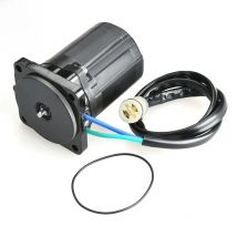 36120-ZV5-822 Tilt Trom Motor For HONDA Outboard Motor SUZUKI 38100-87J10 OMC 5032670 40 50HP 4 Stroke Lester 10861 Boat Engine