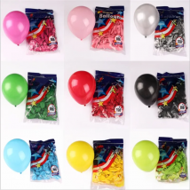 20/50PCS 5 Inch Round Small Balloon Children 's Anniversary , Birthday Party Decoration , Wedding Valentine's Day, Baby Shower