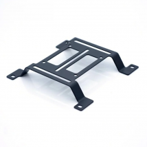 FREEZEMOD Radiator Bracket Mounting Pump Reservoir Support Installation Stand Water Tank Holder Heat Sink Fixed Liquid ZJ-TM