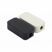 10PCS DIY 40*20*11mm Waterproof ABS Plastic Project Box Storage Case Housing Instrument Case Enclosure Boxes Electronic Supplies