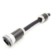 Furukawa Flux-50 Filter Inline Power high-end grade carbon fiber power filter