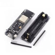 Snvi ESP32 ESP-32S Wireless WiFi & Bluetooth Development Board With 18650 Battery Holder ESP8266 ESP-WROOM-02