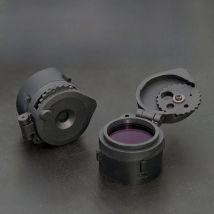 New Night Vision Protection and Focusing NVG Device Gen2 34/37mm For PVS14/PVS18/PVS31/AN/PVS6 AN/PVS-15 AN/PVS-31A BNVD MUM-14