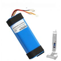 4.0Ah Battery Replacement Compatible with Tineco iFloor 3, Floor ONE S3, Floor one S3 Breeze Cordless Wet Dry Vacuum Cleaner