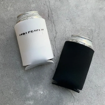 Girlfriend to Fiancée Boyfriend to Fiancé Beer Can Cooler Couples Engagement party Newly engaged Bride groom to be Gift Present